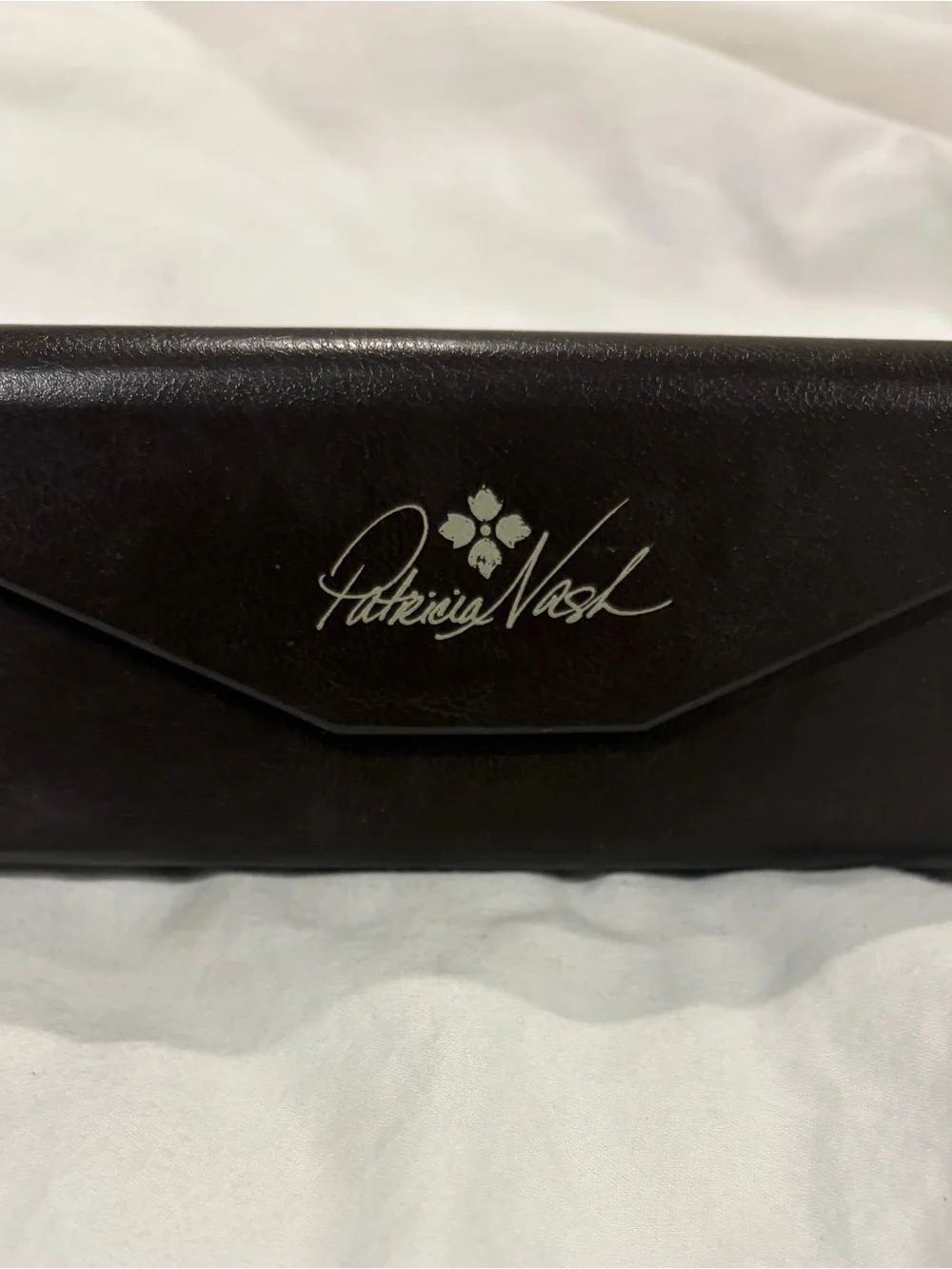 NEW Patricia Nash Audrey Cat-Eye Sunglasses